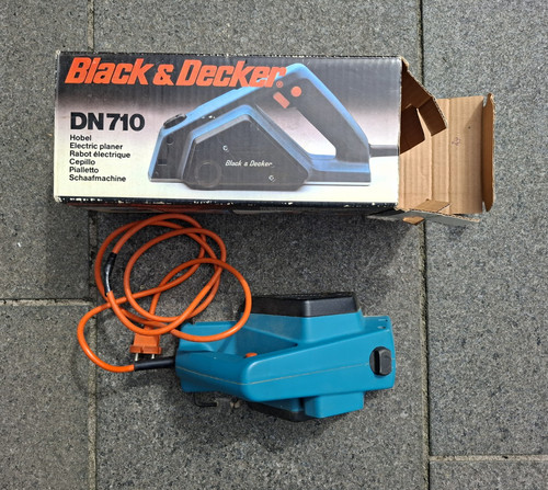 Black decker dn710 elektro - dn710,