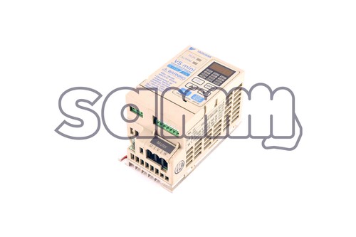 Yaskawa cimr xcacb0p1 - yaskawa, cimr-xcacb0p1