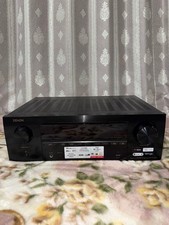 Denon Avr-x1700h 7.2 Ch. 8k Av