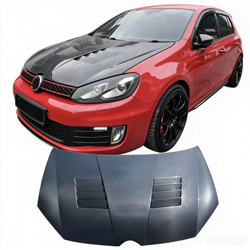 For volkswagen golf mk6 - vw, 6