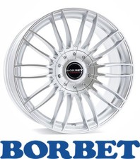 Borbet cw3 0x20 - cw3, 6/114,30