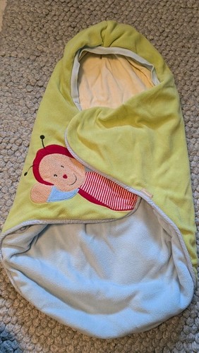 Sterntaler maxi cosi - sterntaler,