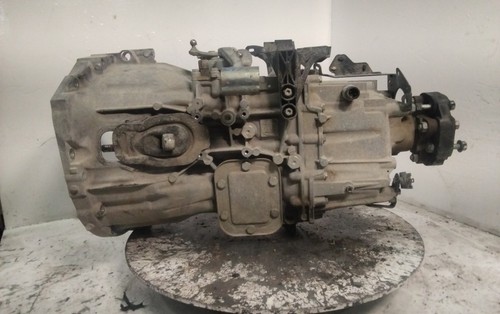 Zf4006 getriebe renault - ft,
