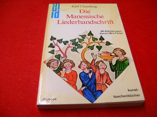 Die manessische - die,
