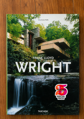 Frank lloyd wright architektur - lloyd,