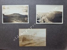 Fotoalbum 1. WK Antwerpen Flandern.... ca. 79 Fotos um 1916