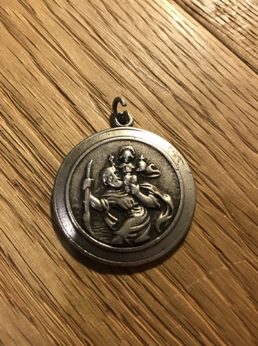 Alte plakette 835 silber - alte,