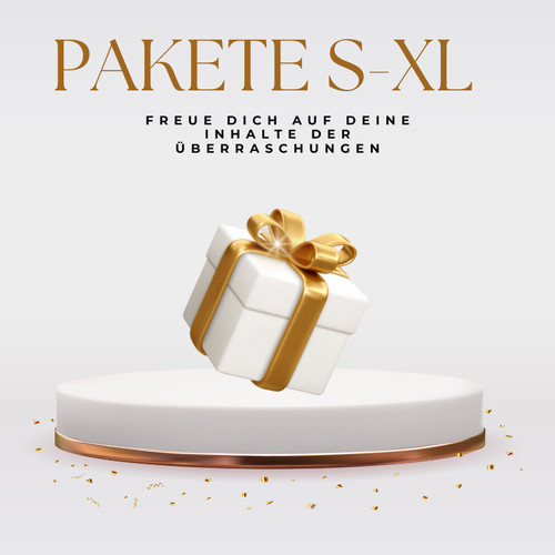 Mystery pakete - mystery,