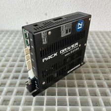 Pack Driver D2590
