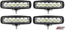 4x Hochleistung 12v 24v LED