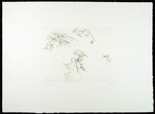 DDR. "Narrenkönig", 1986