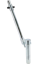 Kupplungsbolzen Bolzen AHK System für Deutz 31x150x350mm