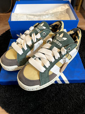 Adidas x A Bathing Ape