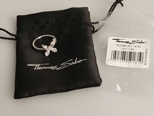 THOMAS SABO Ring Gr.50