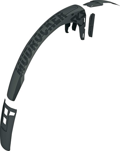 Sks mudrocker rear - rear, schutzblech