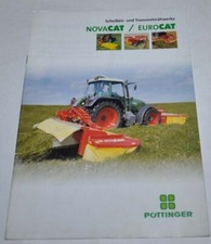 Pottinger NovoCat EuroCat