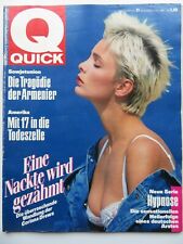 Quick Nr 31/1988, Corinna