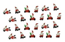 Figuren display nikolaus - 24, im