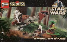 LEGO Star Wars - Anleitung