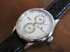 Revue Thommen Regulateur