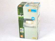 Massive 171254710 Izmir E27 230V Outdoor Außenleuchte Einbaulampe überfahrbar