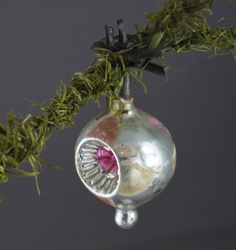 Alter christbaumschmuck - alter,