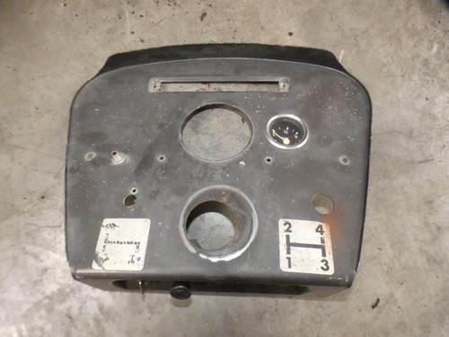 Deutz 5206 armaturenbrett - 5206,