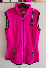 Sportalm Weste*Damen*fuchsia, magenta*Gr. 36*TOP!