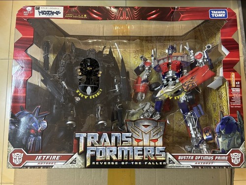 Transformers revenge the - transformers, of