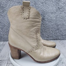 Alberto Fermani Ankle Boots