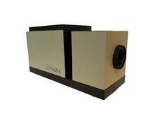 Pentacon FILIUS 4 Diaprojektor mit Koffer / Diahalter / Funktioniert / Retro