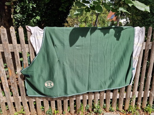 Abschwitzdecke - 2,