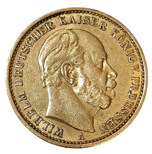 Goldmünze kaiserreich - goldmÜnze,