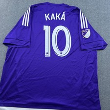 Orlando City 2015 2016 Heim
