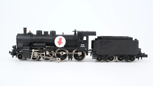 Fleischmann dampflok mit - fleischmann,