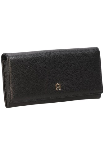 Aigner portemonnaie damen - portemonnaie,