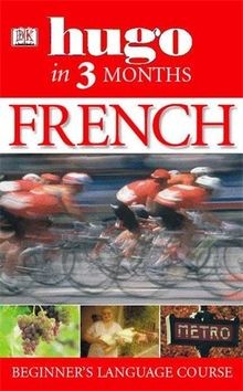 French three months - three, months::