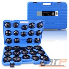 ENVA ÖLFILTERKAPPEN SATZ