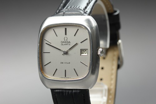 1973 near mint omega ville - 1973,