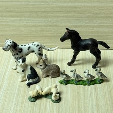 Schleich Farm Animal Figure