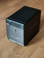 FANTEC QB-35US3-6G 4Bay 3.5