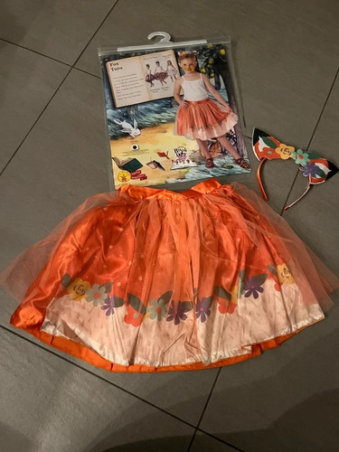 Kostüm fuchs tutu von - kostüm,