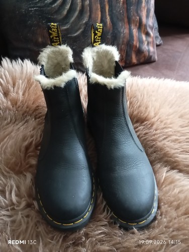 Martens damen stiefel - martens,