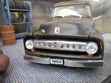 Ford / Ratte/ Scheunenfund/ 1/18