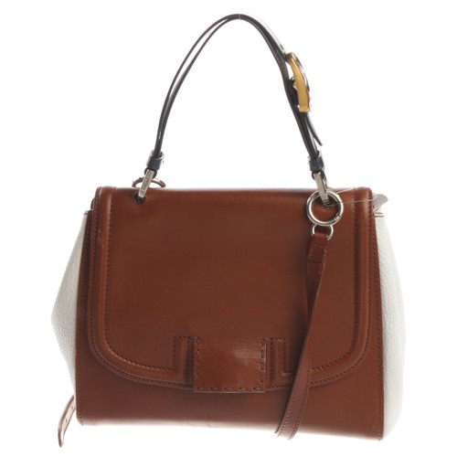 Fendi silvana handtasche - fendi,
