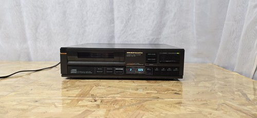 Marantz cd player - cd-45,