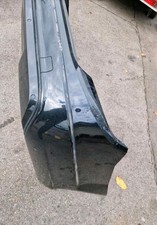 Mercedes C-Klasse W204 AMG Kombi Mopf original Stoßstange hinten A2048809447