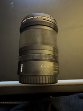 Nikon NIKKOR Z 24-70mm F/4,0 S Objektiv - Schwarz