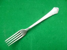 Bruckmann Obstgabel Modell 460