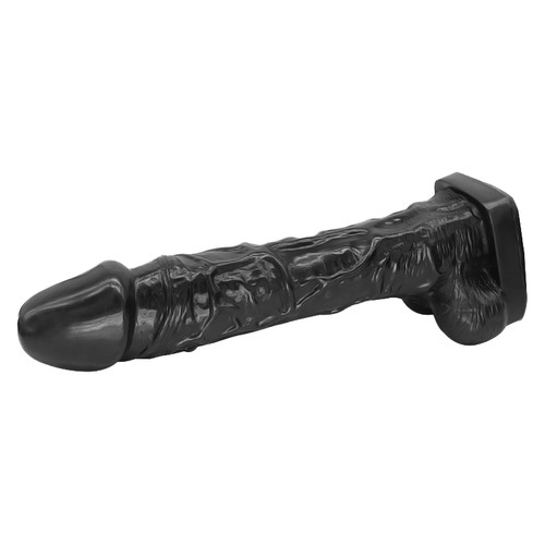 375mm xxl dildo - xxl, vibrator